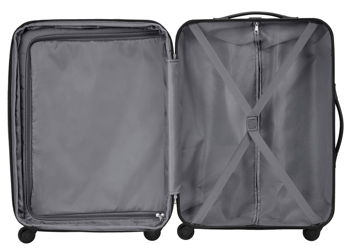 Hardside Spinner Luggage, 23-in V2O4 - product image 8