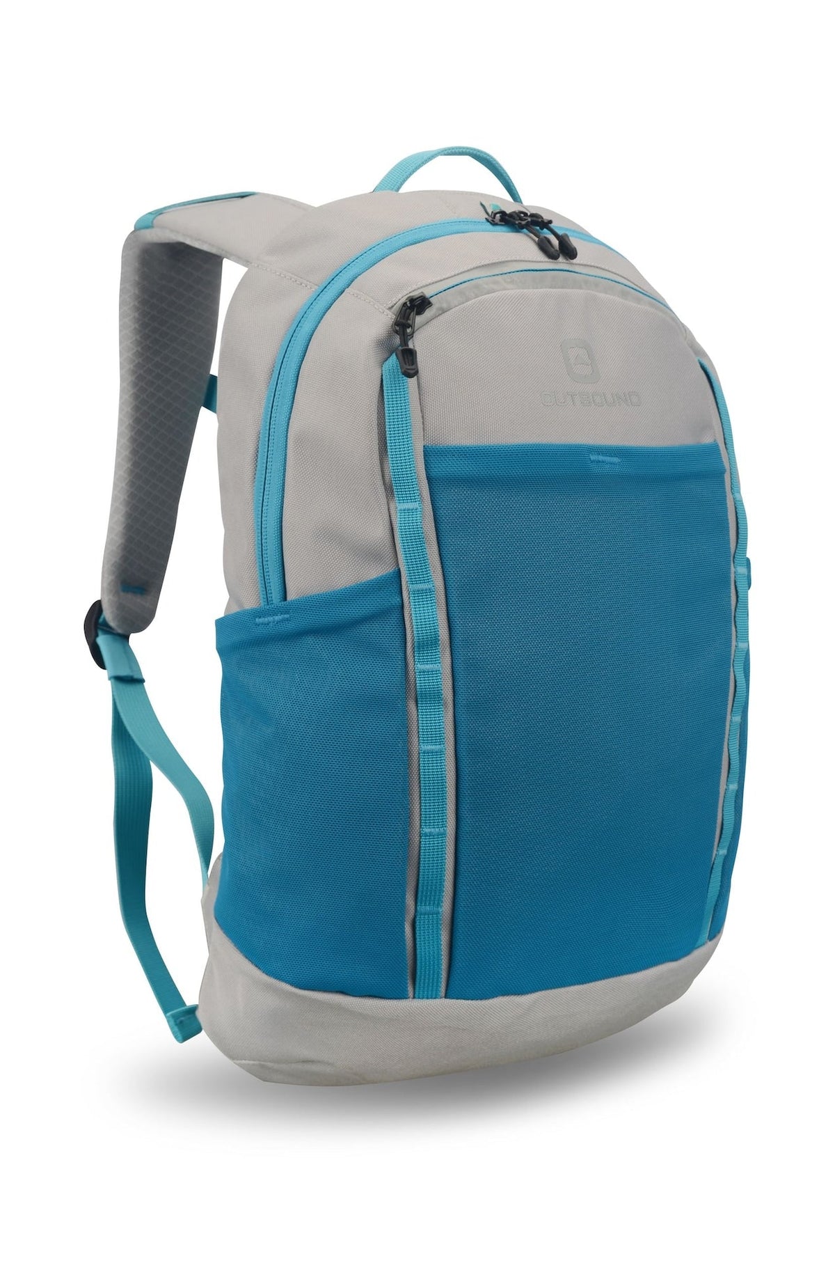 Water-Repellent Kids Hiking Backpack, Blue N8Z1 - product image 1