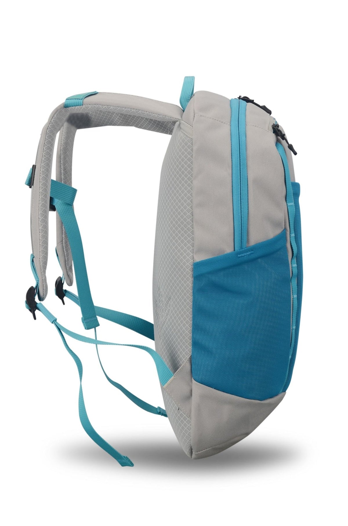 Water-Repellent Kids Hiking Backpack, Blue N8Z1 - product image 5