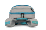 Water-Repellent Kids Hiking Backpack, Blue N8Z1 - product image 6