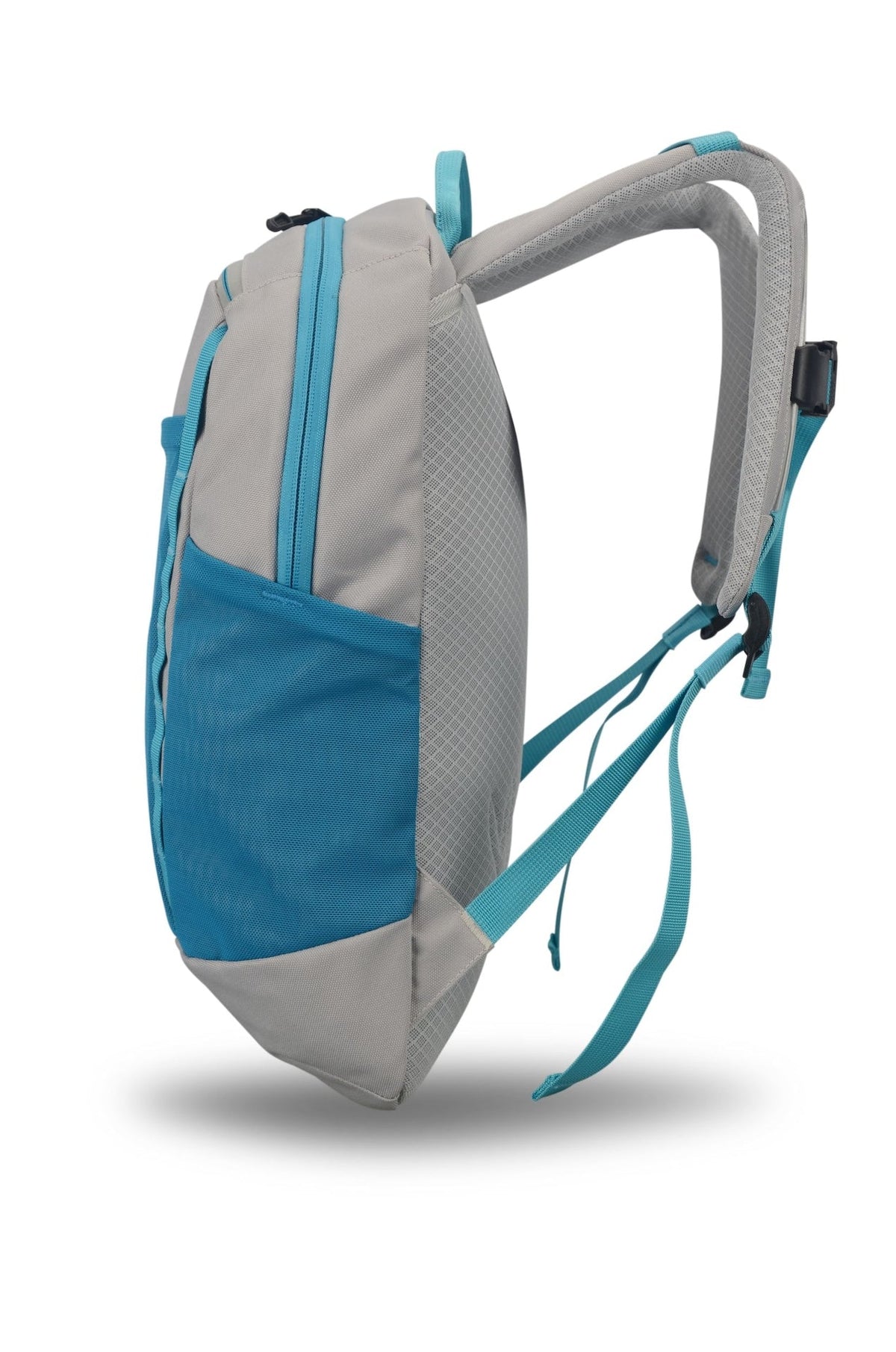 Water-Repellent Kids Hiking Backpack, Blue N8Z1 - product image 7