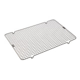 Professional Non-Stick Steel Baking & Cooling Rack, 16-in x 11.5-in T2J9 - product image 1