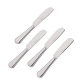 Stainless Steel Spreaders, 4-pc M5E0 - product image 1