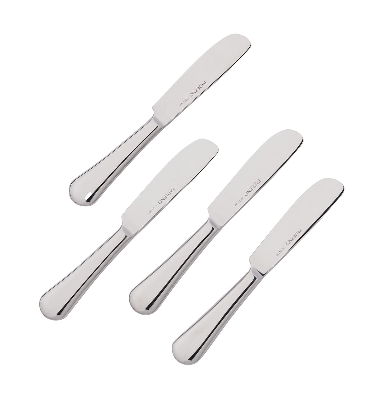Stainless Steel Spreaders, 4-pc M5E0 - product image 1