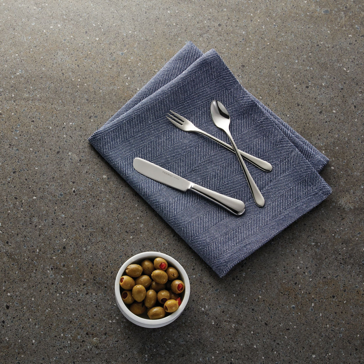 Stainless Steel Spreaders, 4-pc M5E0 - product image 3
