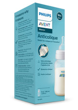 SCY103/01 Anti-Colic Baby Bottle, 9-oz C6R3 - product image 1