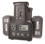 300W Battery Power Station X8E1 - product image 1