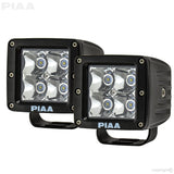 Series Spot Beam LED Cube Light Kit with Harness D0F3 - product image 1