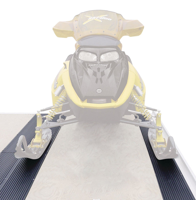 Snowmobile Trailer Guide Ons, 60 x 6-1/2-in Y2D8