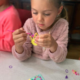 Loom Pastel Treasure Box Bracelet Making Kit F5Z7 - product image 3