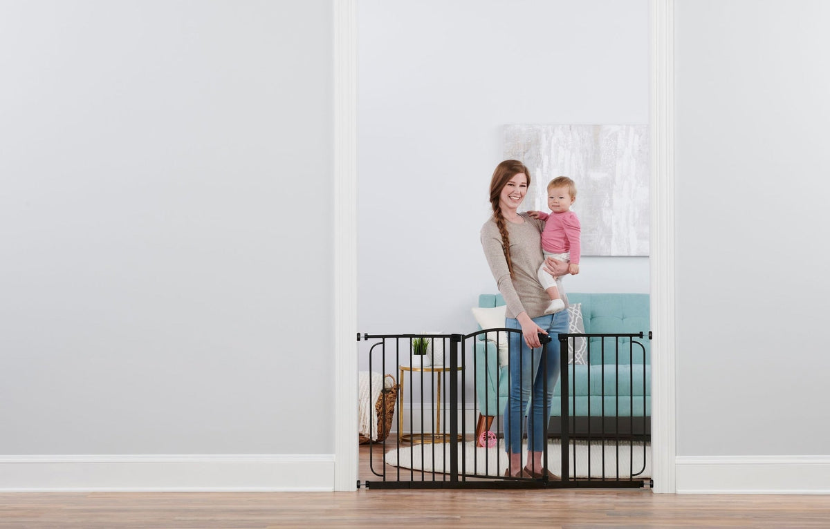 Home Accents Super Wide Safety Gate Y6G1 - product image 1