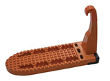 Gear Moki Door Step, Extra Long, Orange K3I4 - product image 1