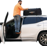 Gear Moki Door Step, Extra Long, Orange K3I4 - product image 2
