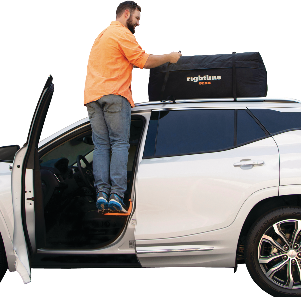 Gear Moki Door Step, Extra Long, Orange K3I4 - product image 2