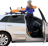 Gear Moki Door Step, Extra Long, Orange K3I4 - product image 4