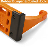 Gear Moki Door Step, Extra Long, Orange K3I4 - product image 6
