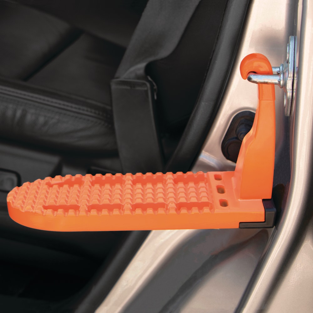 Gear Moki Door Step, Extra Long, Orange K3I4 - product image 8
