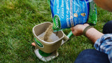 Whirl Year-Round Hand-Held Spreader, 1,500 sq. ft. N8R2 - product image 5