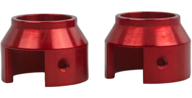 HUSKE Thru-Axle Plugs, 20 x 100-mm J5J2 - product image 1