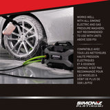 Universal Foam Blaster Kit Compatible with Electric Pressure Washers, 700-mL T1P1 - product image 2