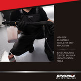 Universal Foam Blaster Kit Compatible with Electric Pressure Washers, 700-mL T1P1 - product image 3