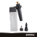 Universal Foam Blaster Kit Compatible with Electric Pressure Washers, 700-mL T1P1 - product image 4
