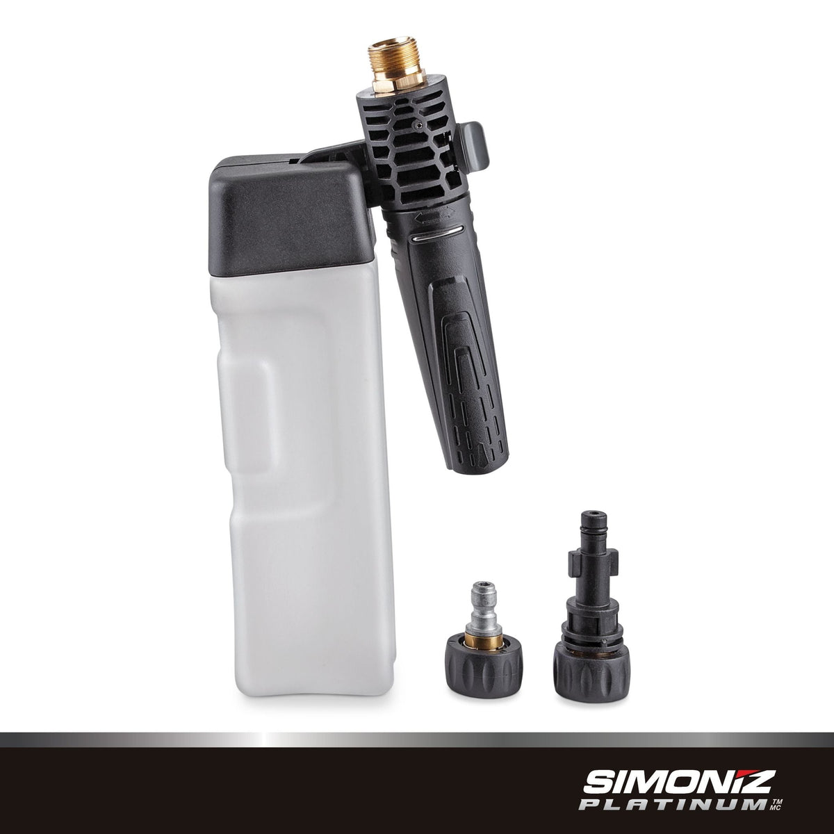 Universal Foam Blaster Kit Compatible with Electric Pressure Washers, 700-mL T1P1 - product image 4