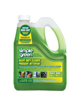 Green Heavy-Duty Concentrate Pressure Washer Detergent, 4L I3F8 - product image 4