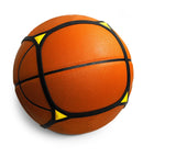 Square Up Visual Basketball Shooting Technique & Mechanics Trainer with Drills Guide T2B4 - product image 3