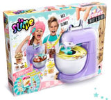 Slime Yummy Twist and Slime Mixer Station for Ages 8+ K0F6 - product image 1
