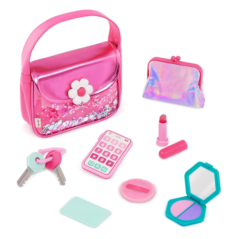 Time Purse Set P4O8