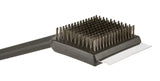 XL Heavy-Duty Stainless Steel Bristle Grill Brush, For Cleaning BBQ Grill & Grates Y7D3 - product image 4