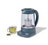 Colour Series Electric Variable Temperature Steeping Kettle, Bluefin, 1.7-L L0G9 - product image 2