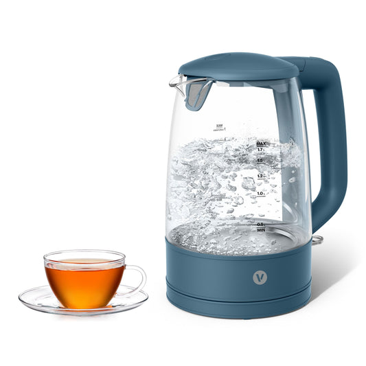 Electric Kettle, 1.7L S9T6 - product image 1