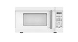 Microwave, White, 0.9-cu-ft I1J0 - product image 3