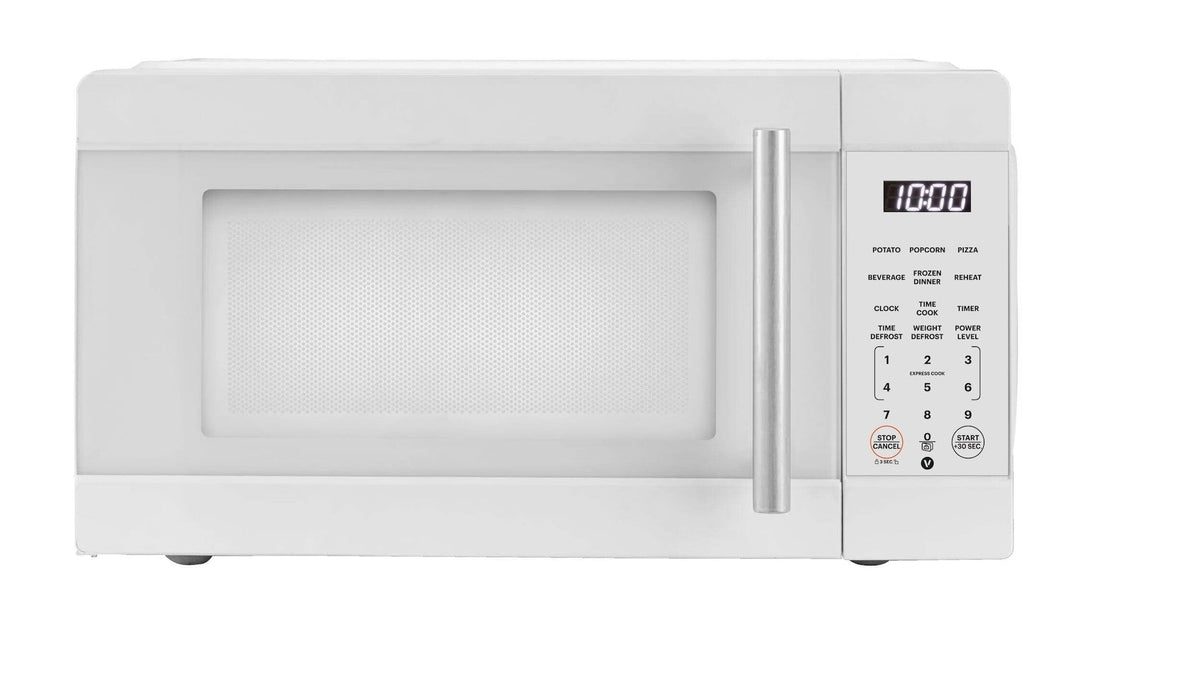 Microwave, White, 0.9-cu-ft I1J0 - product image 5