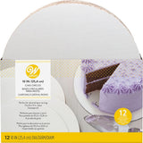 Cake Circles, 10-in, 12-pc W0A2 - product image 1