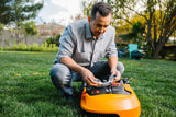 WA0860 Landroid Anti-Collision System for Robotic Mower Y4P3 - product image 7