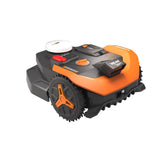 WR310 Landroid Vision Cloud Robotic Mower, 1/4 Acre N4G1 - product image 3