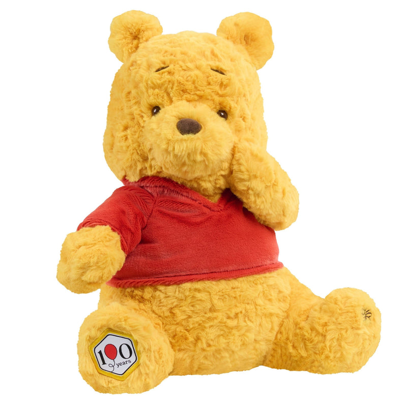 Deluxe Plush M7Z3