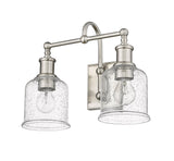 Bryant 2 Light Vanity T6C9 - product image 1